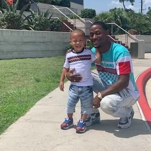 Meet your Posher, Thomas